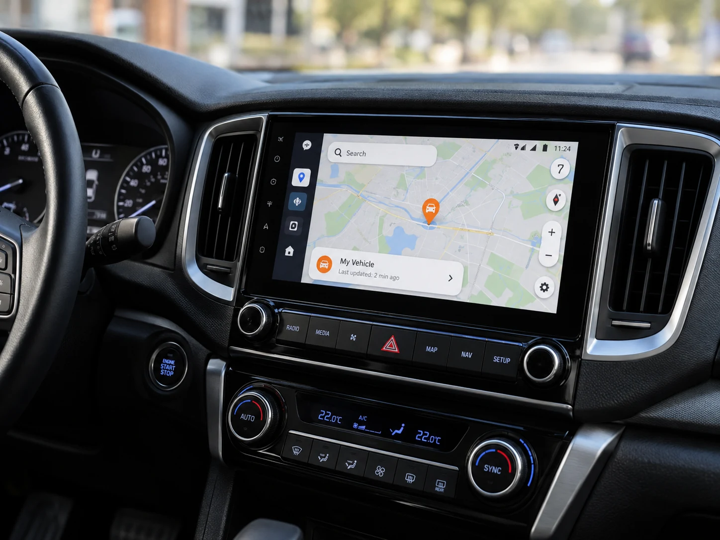 Ảnh 2 của AssetLive Auto Connect