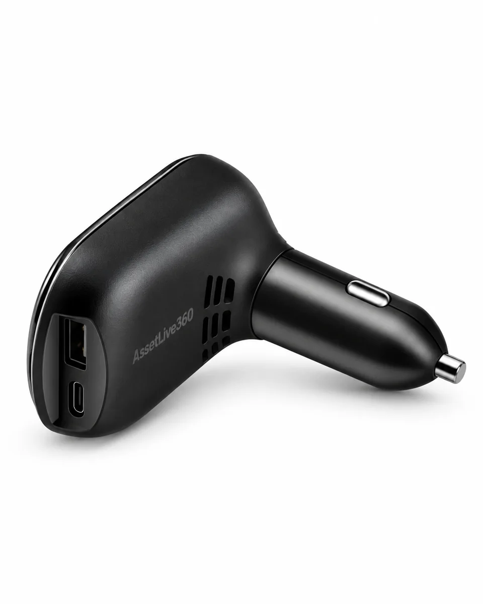 AssetLive AutoPlug