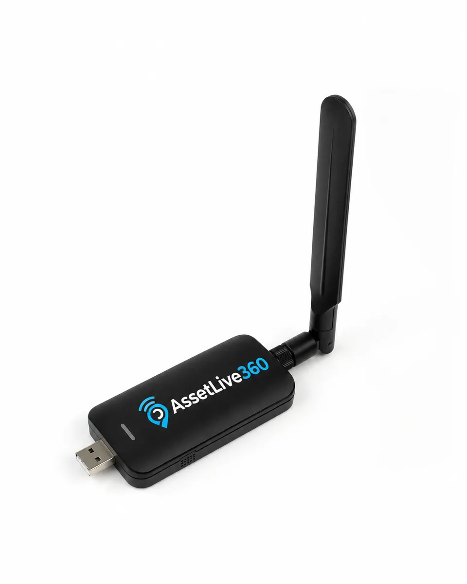AssetLive USB Mini