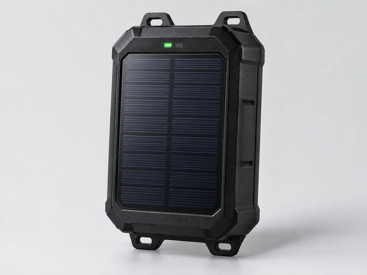 AssetLive Solar