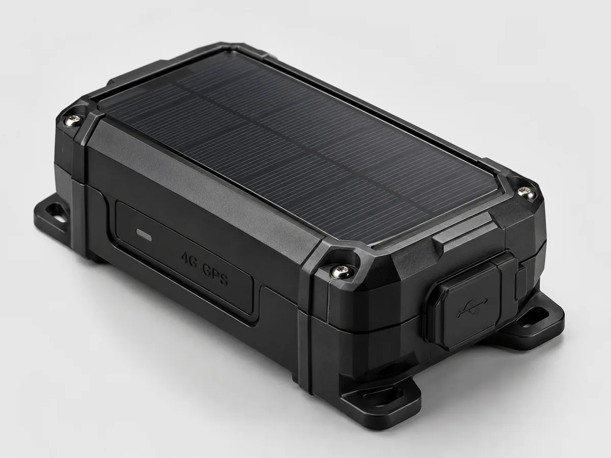 Ảnh 2 của AssetLive Solar