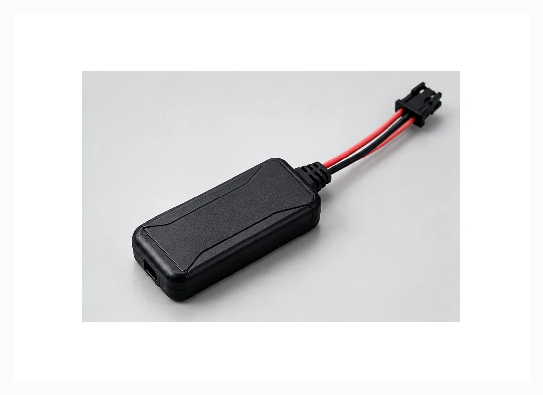 AssetLive Drive Mini