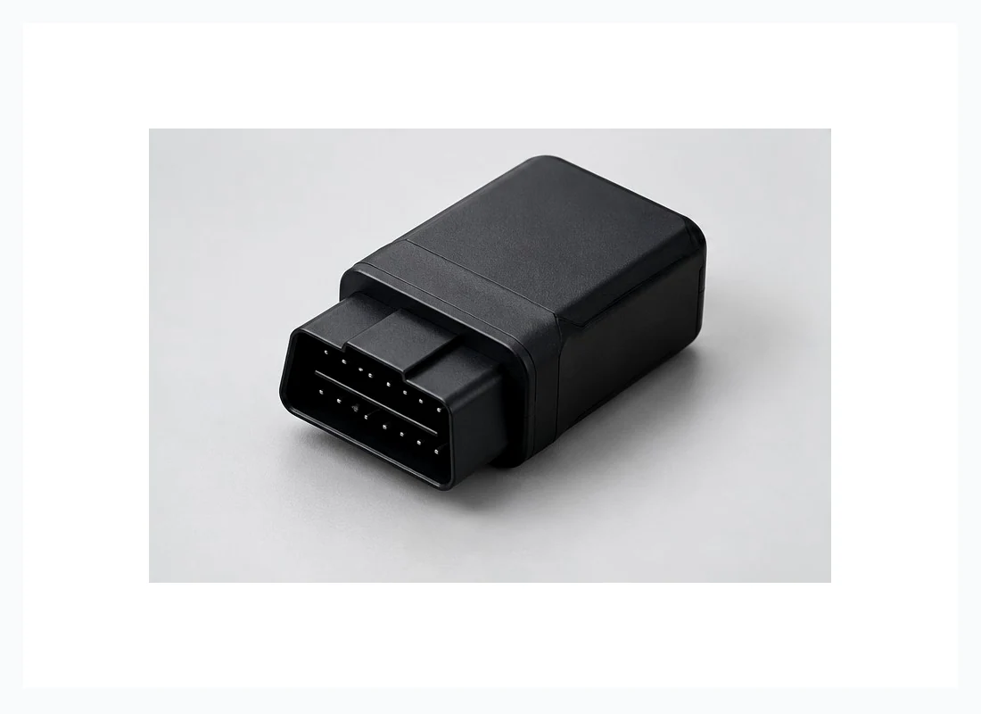 AssetLive OBD Pro