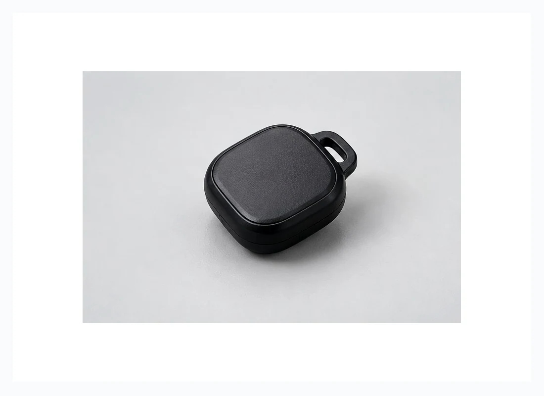 AssetLive Tag